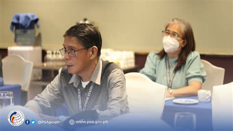 Philippine Statistics Authority Employee Reviews in Calasiao.